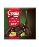 Nestlé – Bitter Pistachio​ Chocolate Squares 60 gm – Snacks - B2B. TijaraHub!