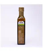 Organic Flax Seed Oil 250 ml - Buy in Bulk - Food - Sekem - TijaraHub