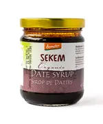 Organic Dates Syrup - 250 gm - Wholesale - Food - Sekem - TijaraHub