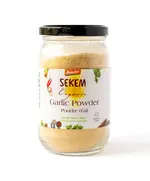 Organic Garlic Powder 200 gm - Wholesale - Food - Sekem - TijaraHub