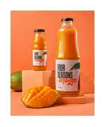 Juice - Multiple Nectar Flavors - Four Seasons - Wholesale - High Quality - 1 Litre + 250 ml - TijaraHub