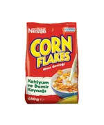 Nestlé – Gold Corn Flakes Premium Quality Cereal 650 gm – Snacks - Bulk. TijaraHub!