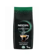 Nestlé - Nescafé Superiore Coffee bag 1kg - Premium quality Coffee - B2B Beverage.