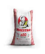 Flour - Premium Quality Wheat Flour 50 kg - Maestro - Wholesale - Tijarahub