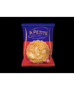 Penne - High Quality Macaroni Penne 400 gm - A'petite - Buy In Bulk - Tijarahub