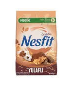 Nestlé - Nesfit Whole Grain & rice with Chocolate Cereal 400 gm – Healthy Snacks - Bulk. TijaraHub!