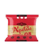 Spaghetti - Premium Quality Pasta Spaghetti 5 kg - A'petite - Buy In Bulk - Tijarahub