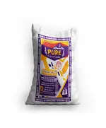 Flour - All-Purpose Wheat Flour 50 kg - Mojo - Buy In Bulk - Tijarahub