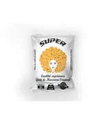 Elbow Shape - Durum Wheat Pasta Elbow Shape 400 gm - Super - Wholesale - Tijarahub
