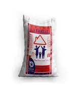 Flour - Egyptian Whole Wheat Flour 50 kg - La Famille - Wholesale - Tijarahub