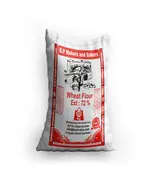 Flour - Pastry Wheat Flour 50 kg - B.P Makers and Bakers - Wholesale - Tijarahub