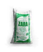 Flour - Hard Wheat Flour 50 kg - Zara - Wholesale - Tijarahub