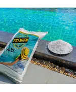 Salt - Pool Salt 25 kg - Fully Customizable - Wholesale - Tijarahub