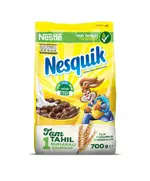 Nestlé - Nesquik Premium Quality Cereal 700 gm Bag - B2B Beverage. TijaraHub!