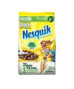 Nestlé - Nesquik Premium Quality Cereal 225 gm Bag - B2B Beverage. TijaraHub!