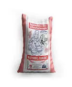 Flour - All-Purpose Wheat Flour 50 kg - National Bakery - B2B - Tijarahub