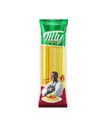 Spaghetti - Egyptian Premium Quality Pasta Spaghetti 500 gm - Tilly - Buy In Bulk - Tijarahub