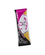 Spaghetti - Pink and Black Pasta Spaghetti 500 gm - Super Q - Buy In Bulk - Tijarahub