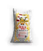 Flour - Egyptian Bread Wheat Flour 50 kg - Ikka - Buy In Bulk - Tijarahub