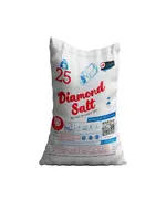 Salt - Premium Quality Salt 25 kg - Diamond - Wholesale - Tijarahub