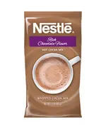 Nestlé – Premium Quality Hot Chocolate Mix Powder Bag 1 kg – Beverage - B2B. TijaraHub!