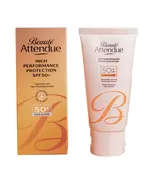 High Performance Protection SPF 50+ Cream 50ml - Beaute Attendue - Wholesale TijaraHub