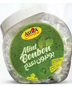 Mint Bonbon - Buy in Bulk - 100 Pieces Per Box - Astra - Healthy Sweet - Tijarahub