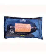 Smoked Salmon 500 gm - Buy In Bulk - Seafood - Pescado - Tijarahub