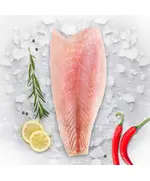 Nile Perch Fillet 6 kg - Wholesale - Seafood - Golden Fish - Tijarahub