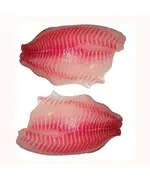 Tilapia Fillet 6 kg - B2B - Seafood - Golden Fish - Tijarahub