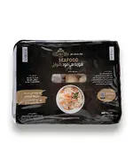 Seafood Soup with Spices 500 gm - Wholesale - Seafood - Golden Fish - Tijarahub