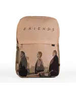 Friends Backpack - Wholesale Bags -  Multi Color - High-quality Treated Spun - Dot Gallery
TijaraHub