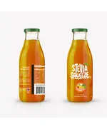 Stevia Juice Mango - 300 ml - B2B Beverage Zero Sugar - Natural 100%
TijaraHub