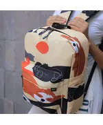 Panda Backpack- Wholesale Bags -  Multi Color - High-quality Treated Spun - Dot Gallery
TijaraHub