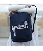 NASA Backpack - Wholesale Bags -  Multi Color - High-quality Treated Spun - Dot Gallery