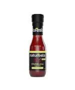 Hot Sauce 180 gm Multiple Flavor - Wholesale - Sauces - Naturesta TijaraHub