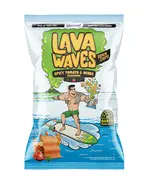 Cereal Chips 50 gm Multiple Flavor - Wholesale - Snacks - Lava Waves TijaraHub