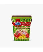 Tomato Taste 1.5 kg - Popcorn Spices -  Wholesale - Weal's​ - Tijrahub