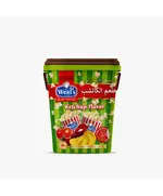 The Taste of Ketchup 1.5  kg - Popcorn - Spices - Wholesale - Weal's - Tijarahub