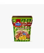 Sausage Taste - Popcorn Flavor - Spices - Wholesale - Weal's​ - Tijarahub