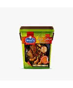 Mix grill seasoning - Spices -  Wholesale - Weal's​ - Tijarahub