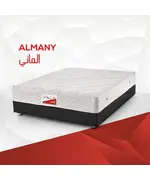 Almany Cotton Mattresses Janssen W 90 cm - Wholesale -  High Quality Cotton
TijaraHub