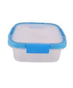 Square Hygienic Food Container 1.5 L - Wholesale - Home and Garden - El Helal and Silver Star Group - Tijarahub