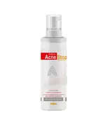 NDGA – Acne Stop Facial Wash Lotion 250 ml Plastic Tube – Cosmetics Wholesale – Mash Premiere. TijaraHub!