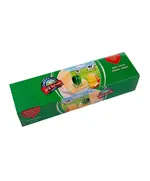 Cheddar Cheese with Green Pepper 1.800 gm - Wholesale - Cheeses - Omara Land TijaraHub