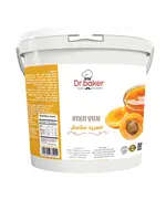 Apricot spread - Pack 4 kg - Dr. Baker - B2B - Baking ingredients - TijaraHub