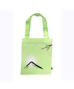 Mountain Tote Bag​ - Wholesale Tote Bag - Multi Color - High-quality Treated Spun - Dot Gallery - Tijarahub