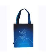 Girls Have Fun Tote Bag - Wholesale Tote Bag - Multi Color - High-quality Treated Spun - Dot Gallery- Tijarahub