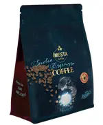 Espresso Sicilia 250 gm- Wholesale - Imesta Tijarahub