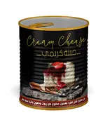 Creamy Cheese - 2.5 kg - Dr. Baker - B2B - Baking Ingredients​ - TijaraHub